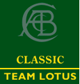 Classic Team Lotus Website Link