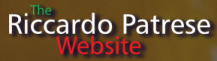 The Riccardo Patrese Website link
