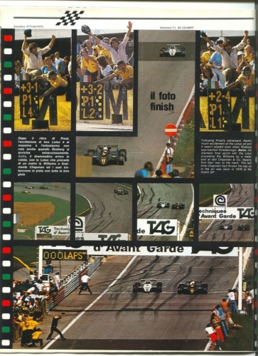 Autosprint Austria GP 1982 Page 2